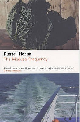The Medusa Frequency book cover