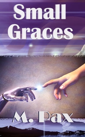 Small Graces book cover