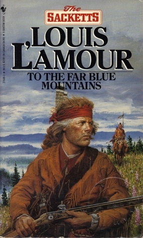 To the Far Blue Mountains book cover