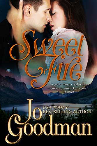 Sweet Fire book cover