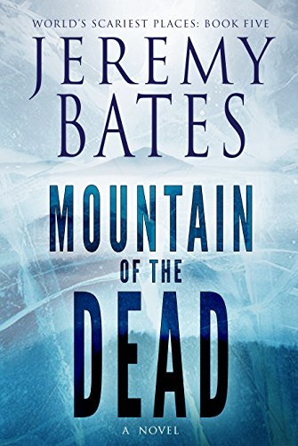 Mountain of the Dead book cover