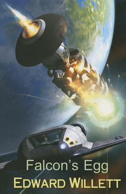 Falcon's Egg book cover