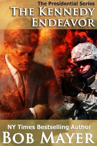 The Presidential Series book cover 2