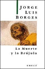 Death and the Compass book cover