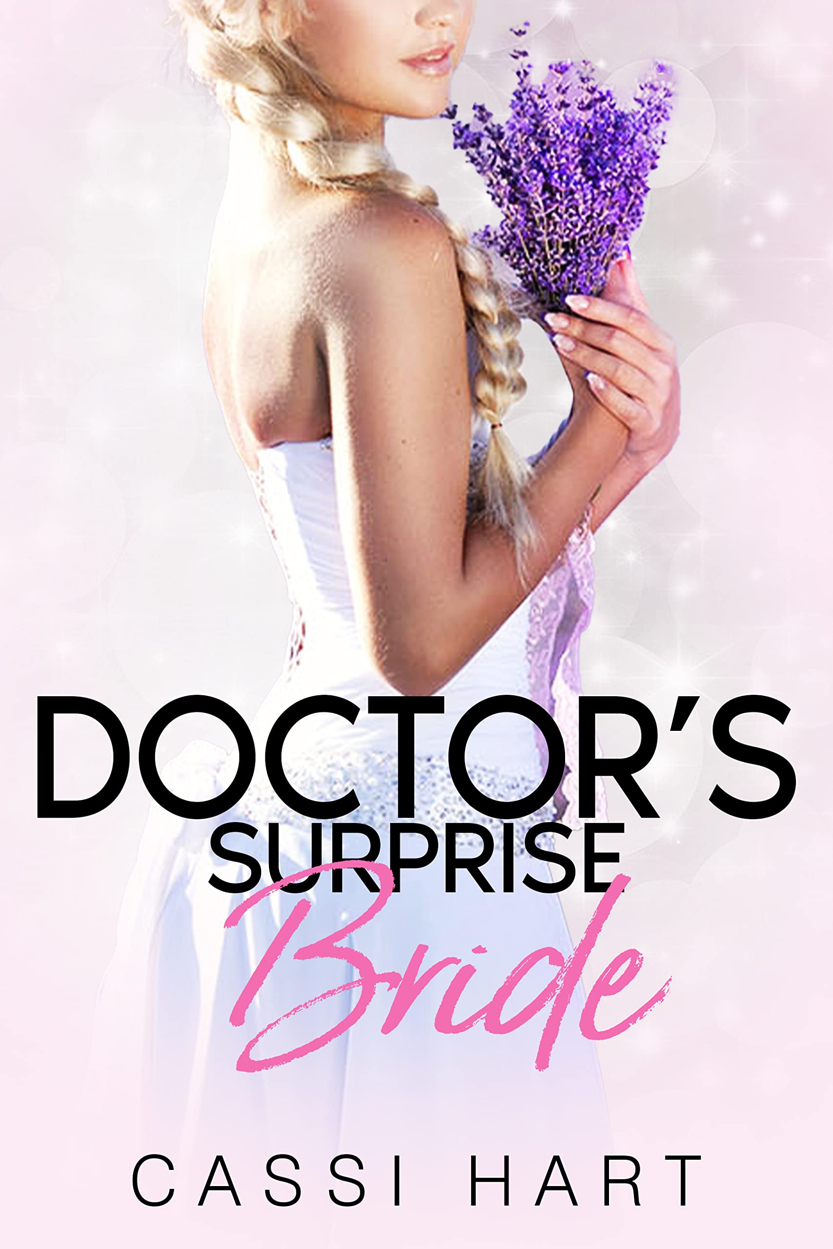 Glamorous Brides book cover 3