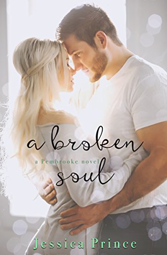 Pembrooke book cover 3