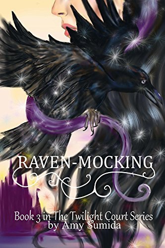 The Twilight Court book cover 3