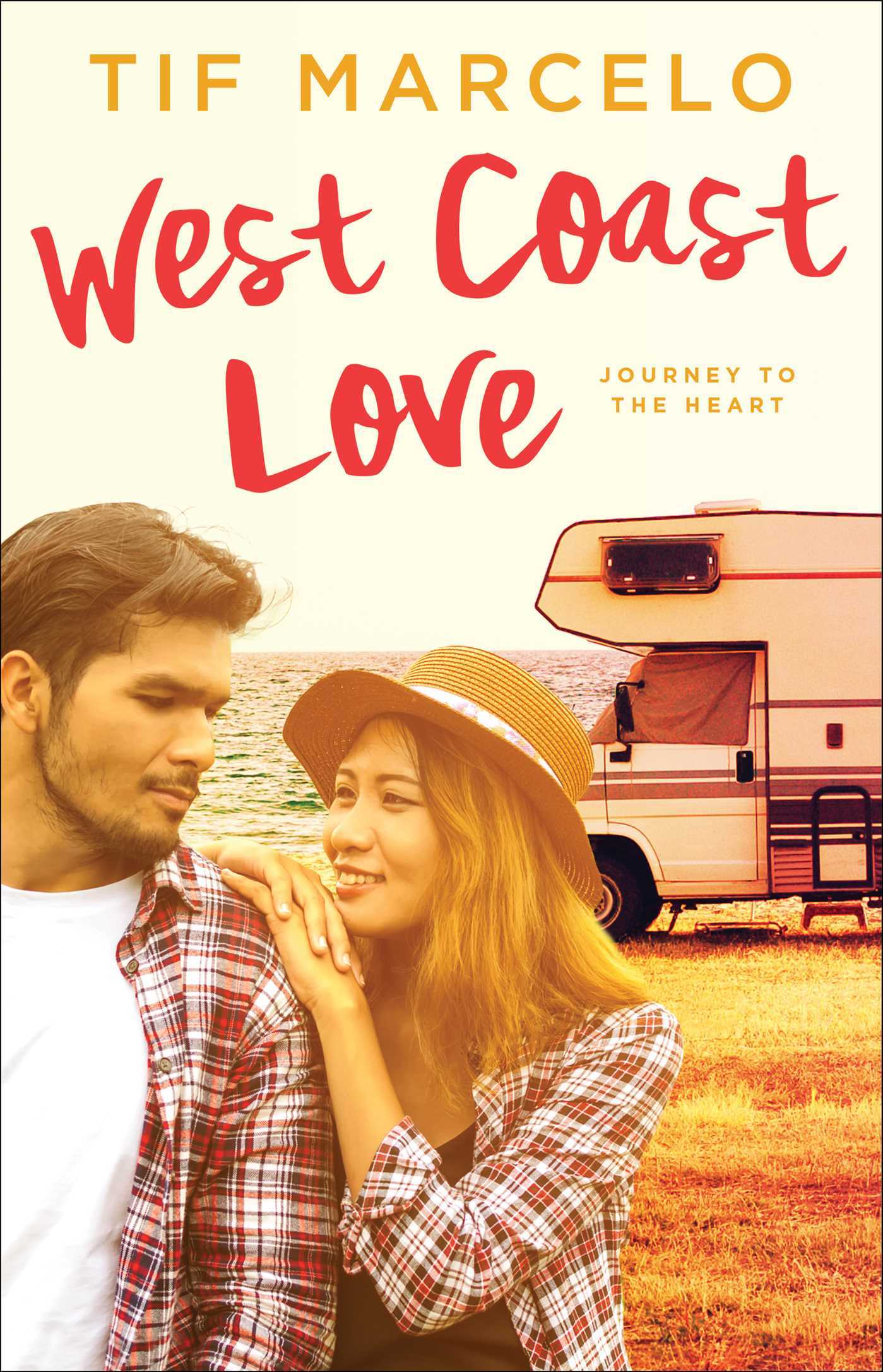 Journey to the Heart book cover 3