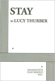 Stay - Acting Edition book cover