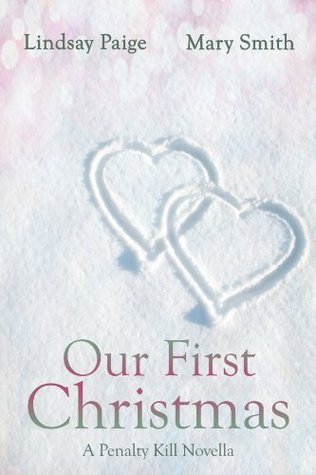 Our First Christmas book cover