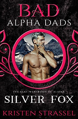 The Real Werewives of Alaska book cover 3