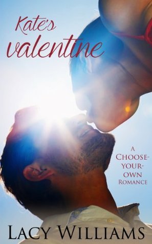 Kate's Valentine book cover