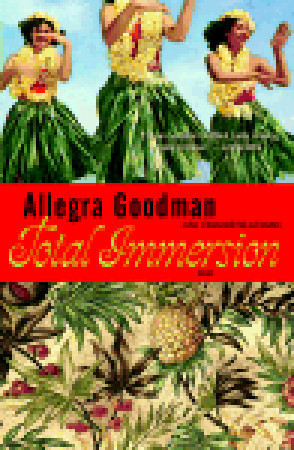 Total Immersion book cover