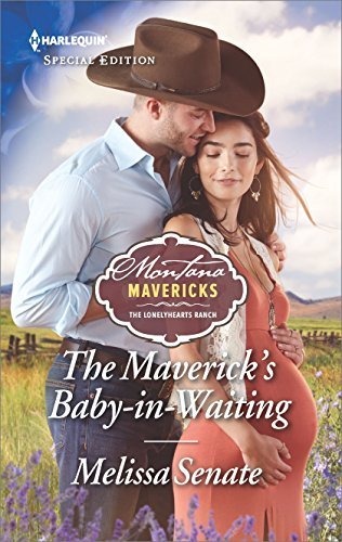 Montana Mavericks: The Lonelyhearts Ranch book cover 2