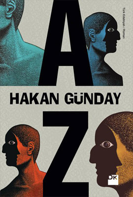 The Few book cover