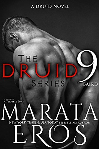 Baird book cover