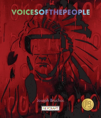 Voices of the People book cover