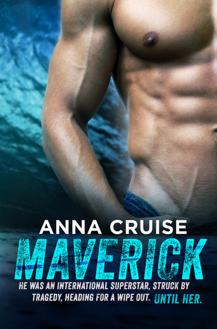 Maverick book cover