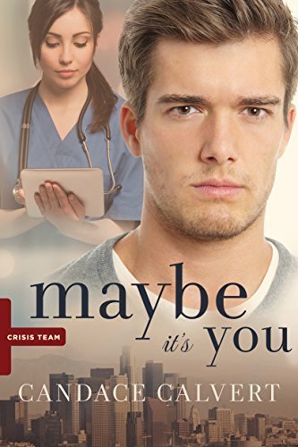 Crisis Team book cover 3