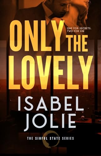 Only the Lovely book cover