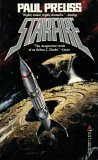 Starfire book cover