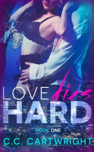 Hard to Love Billionaire Romance book cover 1