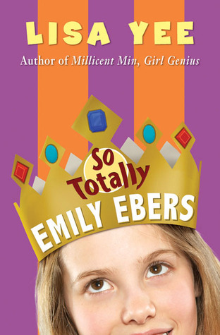 Millicent Min / Stanford Wong / Emily Ebers book cover 3