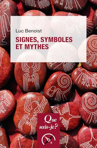 Signes, symboles et mythes book cover