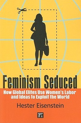 Feminism Seduced book cover