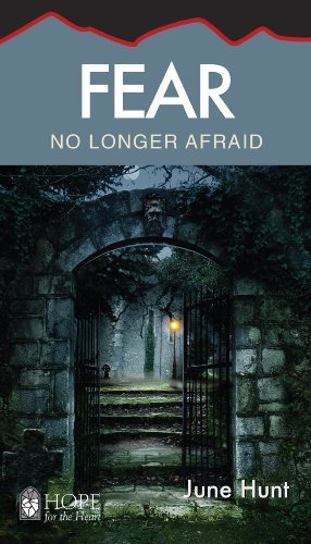 Fear book cover