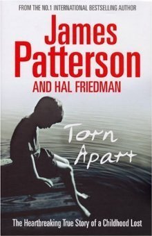 Torn Apart book cover