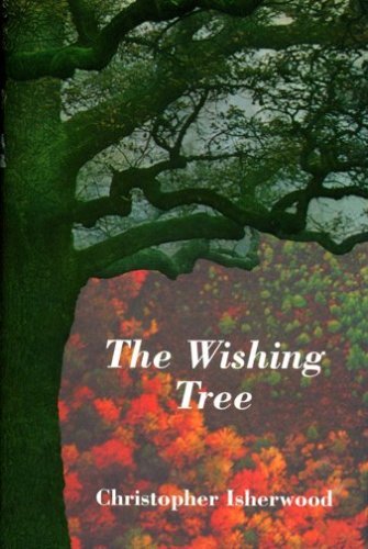 The Wishing Tree book cover