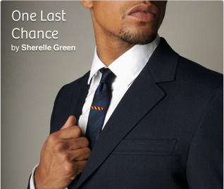 One Last Chance book cover