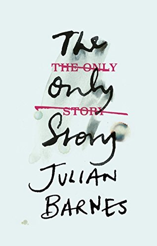 The Only Story book cover