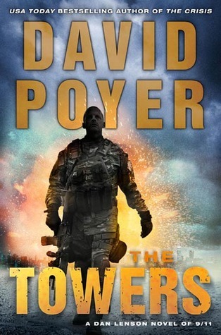 The Towers book cover
