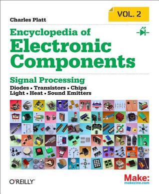 Encyclopedia of Electronic Components Volume 2 book cover