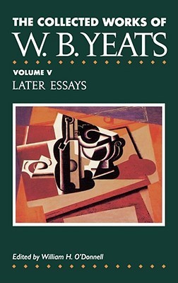 The Collected Works, Vol. 5 book cover