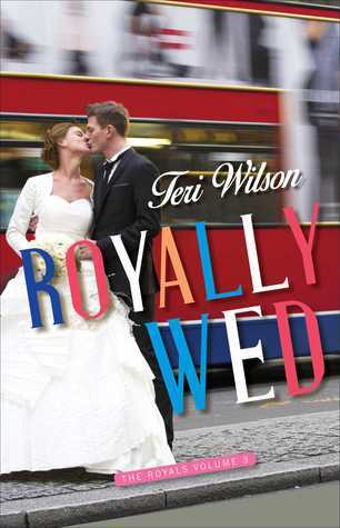 The Royals book cover 3