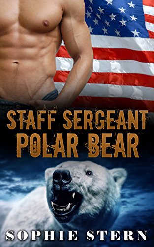 Polar Bears of the Air Force book cover 1