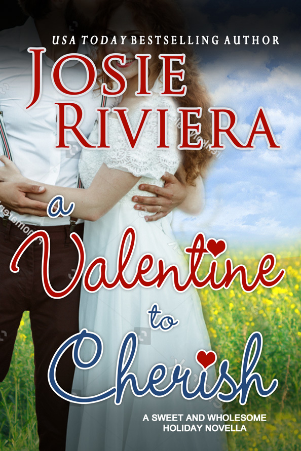 Cherish book cover 3