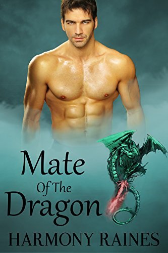 Mate of the Dragon book cover