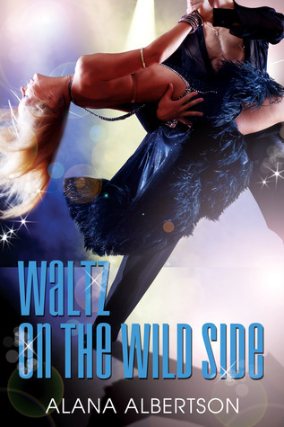 Dancing under the Stars book cover 2