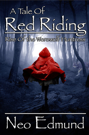 Rise of the Alpha Huntress book cover
