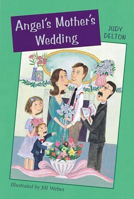 Angel's Mother's Wedding book cover
