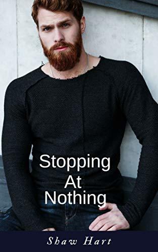Stopping at Nothing book cover