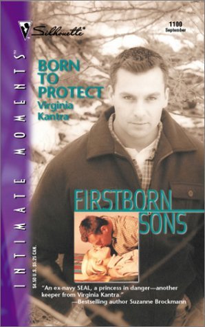 Firstborn Sons book cover 3
