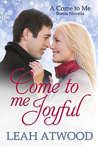 Come to Me Joyful book cover