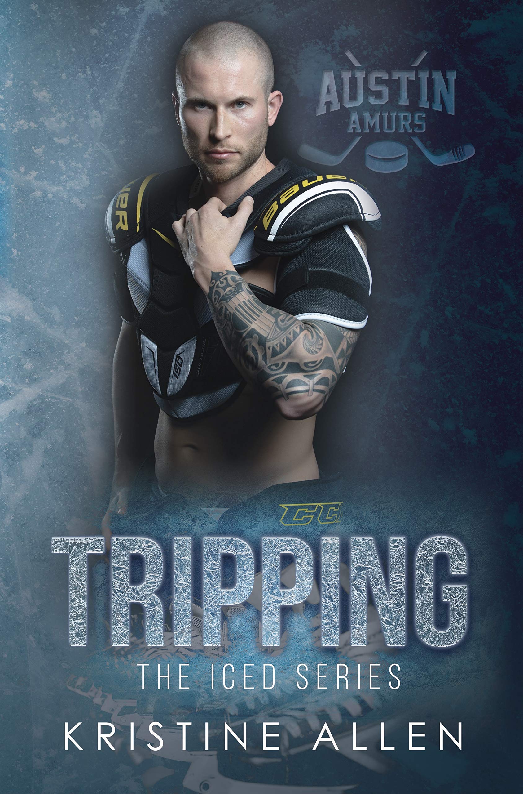 Iced book cover 2