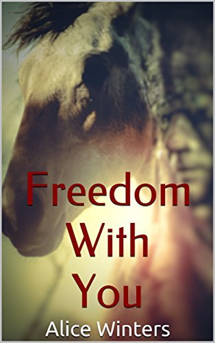 Freedom With You book cover