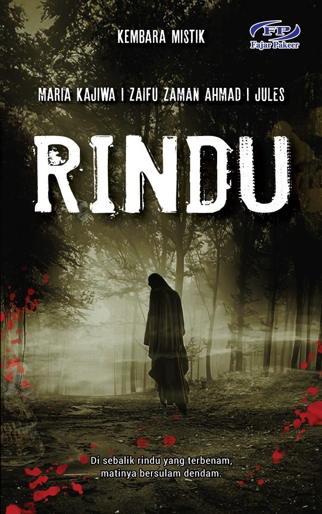 Kembara Mistik book cover